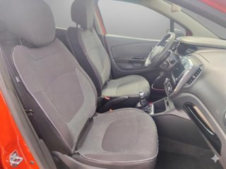 Renault Captur 2016