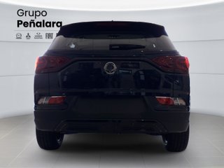 KGM Korando G15T 110kW LP Urban Plus GSR