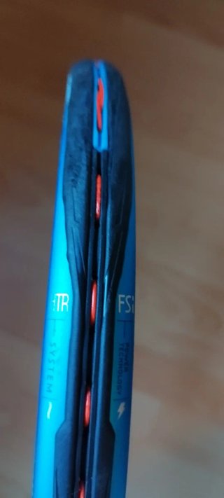 Babolat Pure Drive L2 300g
