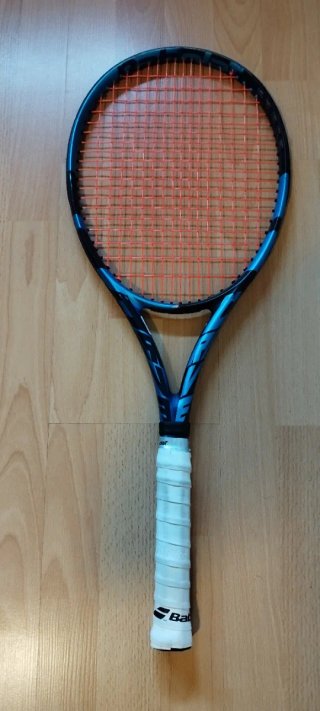 Babolat Pure Drive L2 300g