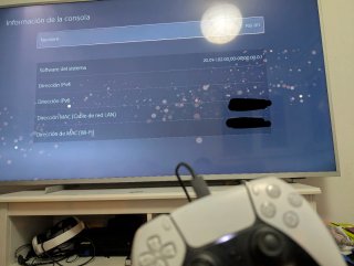 PlayStation 5 FW 1.02