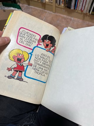Super humor xv