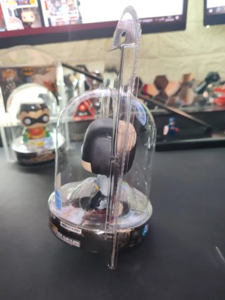 Funko Pop! SDCC Batman LE 2010 pcs Clamashell