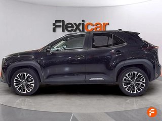 Toyota Yaris Cross 1.5 120H Active Tech