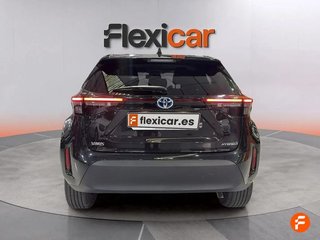 Toyota Yaris Cross 1.5 120H Active Tech