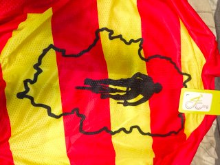 Maillot Ciclismo Talla l nuevo