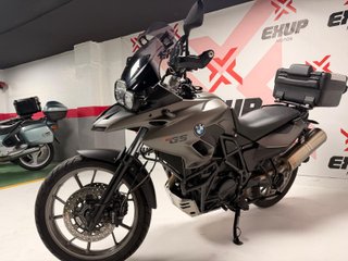 BMW F 700 GS 2013 Adventure 56.000 km