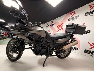 BMW F 700 GS 2013 Adventure 56.000 km