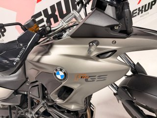 BMW F 700 GS 2013 Adventure 56.000 km