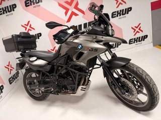 BMW F 700 GS 2013 Adventure 56.000 km