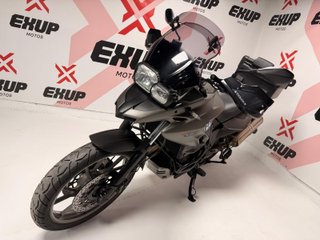 BMW F 700 GS 2013 Adventure 56.000 km