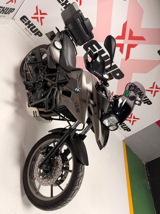 BMW F 700 GS 2013 Adventure 56.000 km