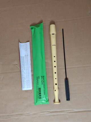 Flauta Dulce Hohner B9508