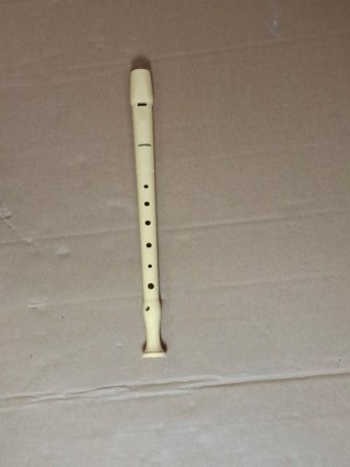 Flauta Dulce Hohner B9508