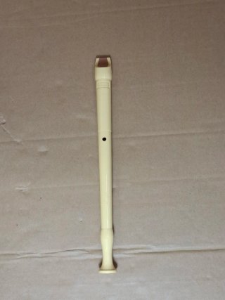 Flauta Dulce Hohner B9508
