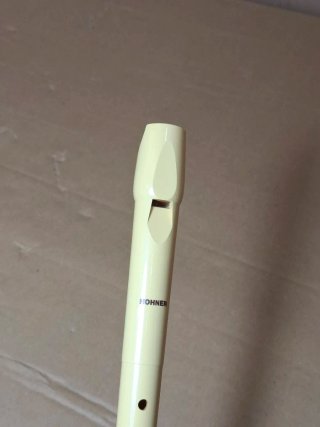 Flauta Dulce Hohner B9508