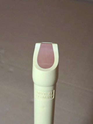 Flauta Dulce Hohner B9508