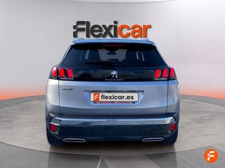 Peugeot 3008 1.2 PURETECH 96KW (130CV) ALLURE S&S