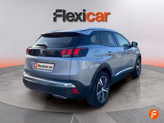 Peugeot 3008 1.2 PURETECH 96KW (130CV) ALLURE S&S
