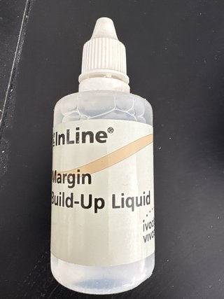 IPS InLine Material Dental