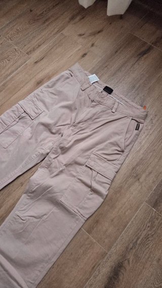 Pantalón cargo Napapijri Yasuni SL Beige