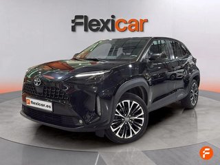 Toyota Yaris Cross 1.5 120H Active Tech