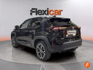 Toyota Yaris Cross 1.5 120H Active Tech