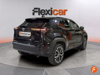 Toyota Yaris Cross 1.5 120H Active Tech