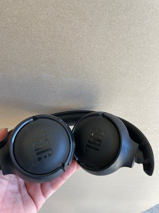 Auriculares JBL Negros