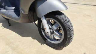 Piaggio Zip 50 4T