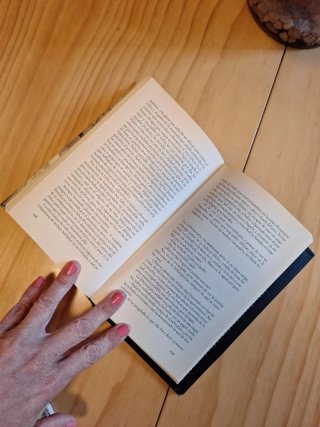 Once minutos, Paolo Coelho