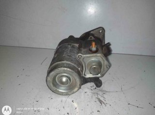 Motor arranque hyundai 361002700 santa fe 1172198