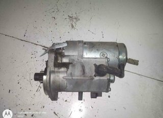 Motor arranque hyundai 361002700 santa fe 1172198
