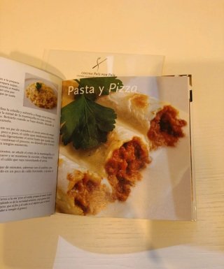Lote de 3 libros de cocina