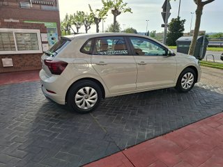 Volkswagen Polo Tsi 95 cvs 2022