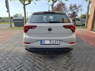 Volkswagen Polo Tsi 95 cvs 2022