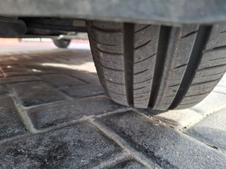 Volkswagen Polo Tsi 95 cvs 2022