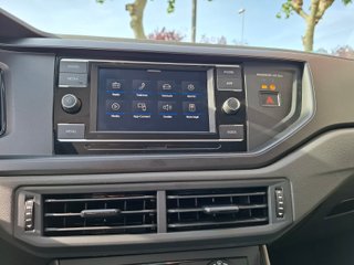 Volkswagen Polo Tsi 95 cvs 2022