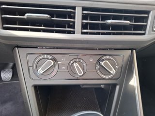 Volkswagen Polo Tsi 95 cvs 2022