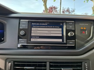 Volkswagen Polo Tsi 95 cvs 2022