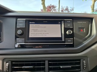 Volkswagen Polo Tsi 95 cvs 2022