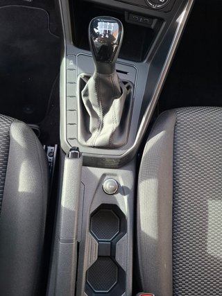 Volkswagen Polo Tsi 95 cvs 2022