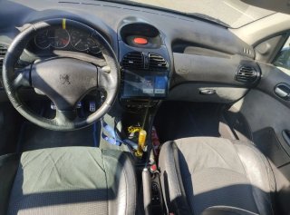 Peugeot 206 2005