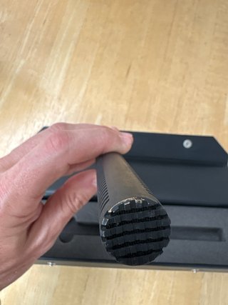 Micrófono Sanken CS-3e