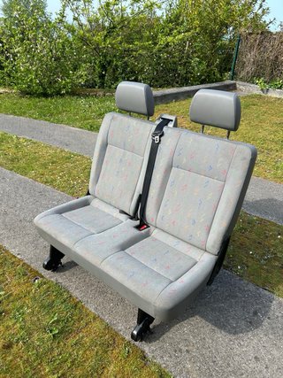 Volkswagen Transporter 2020