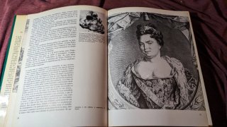 Los romanov libro de Virginia Cowles