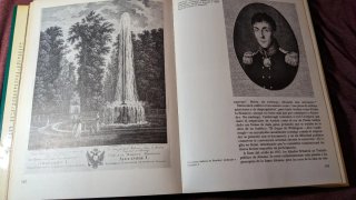Los romanov libro de Virginia Cowles
