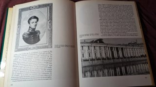 Los romanov libro de Virginia Cowles