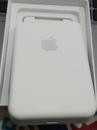 Batería MagSafe Apple iPhone USB-C
