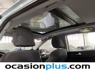 Kia Sportage 1.7 CRDi VGT Eco-Dynamics x-Tech17 4x2 85 kW (115 CV)
